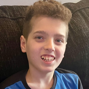 Fundraising Page: Amy Lopez